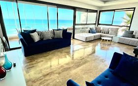 Appart De Luxe Front De Mer Prestigia Plage Des Nations